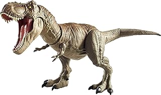 Mandibula Extrema T Rex Dinosaurio de juguete articulado