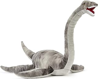 Plesiosaurio Dinosaurio Peluche para niños