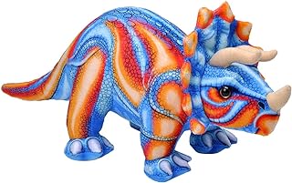 Dinosauria, Color Triceratops