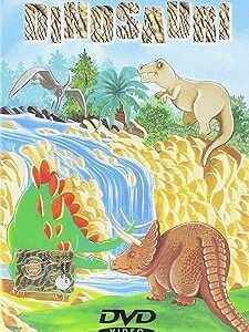 Dinosauri [DVD]