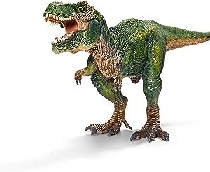 Dinosaurs Tyrannosaurus rex dinosaurio articulado