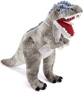 Peluche para niños Dinosaurio T-Rex