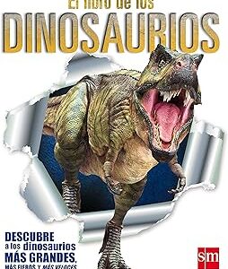El libro de los dinosaurios (Enciclopedias)