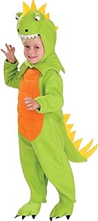 Disfraz de Dinosaurio para niños, infantil 3-4 años