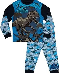 Jurassic World Pijama para Niños
