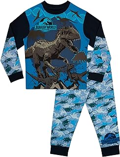 Jurassic World Pijama para Niños