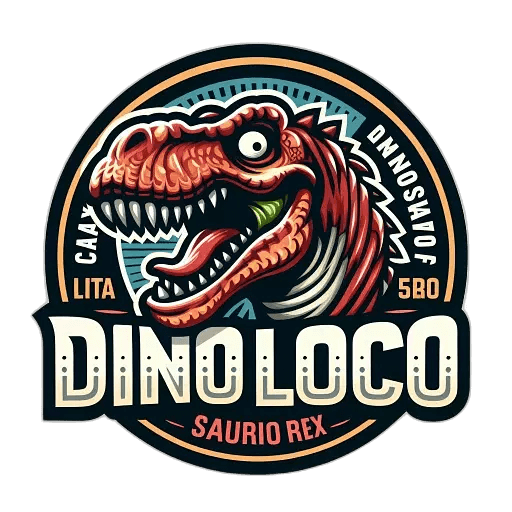 Dinolocosaurio Rex